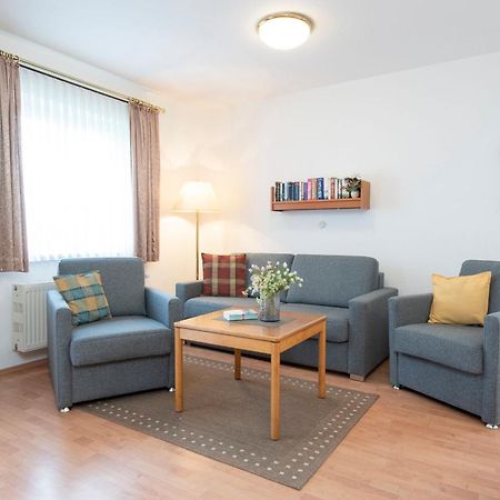 Ferienwohnung Ostseebutt Mit Terrasse Im Kaiserhof 2 Kellenhusen Dış mekan fotoğraf