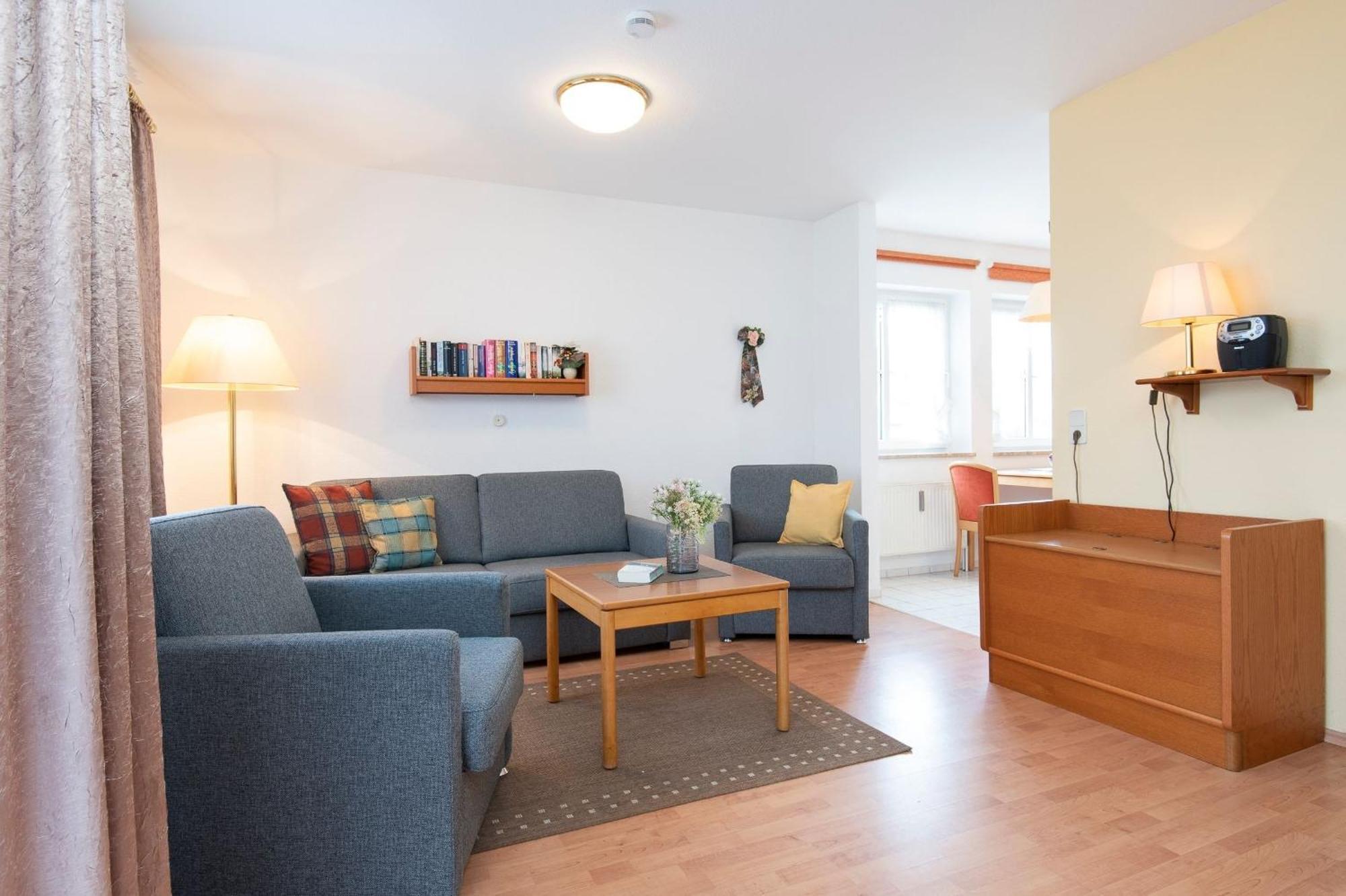 Ferienwohnung Ostseebutt Mit Terrasse Im Kaiserhof 2 Kellenhusen Dış mekan fotoğraf